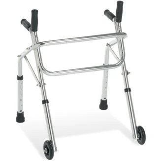 Pediatric Walkers and Rollators