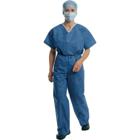 Operating Theater Clothing