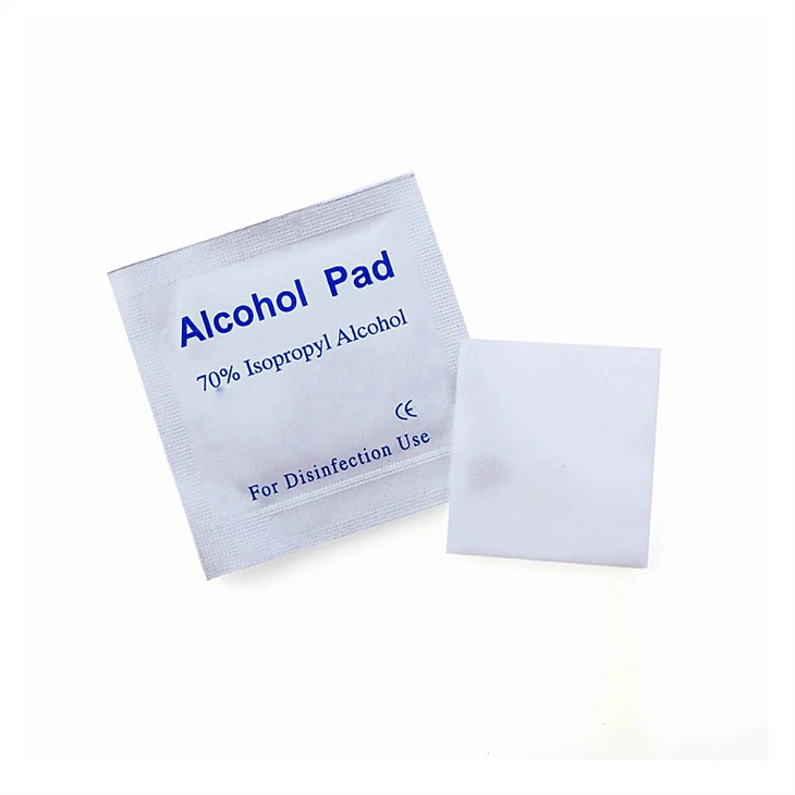 Alcohol Swabs