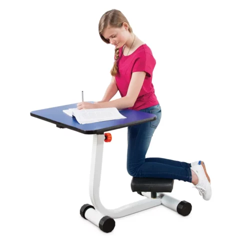 Kinesthetic Chairs