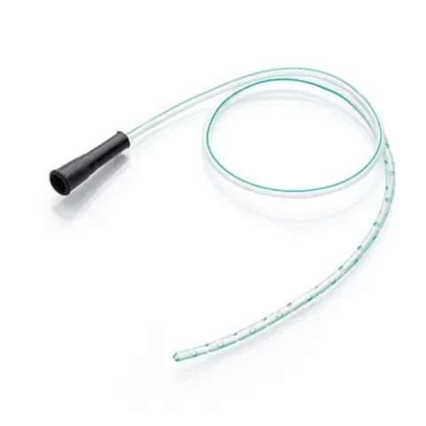 Nasal Oxygen Catheter