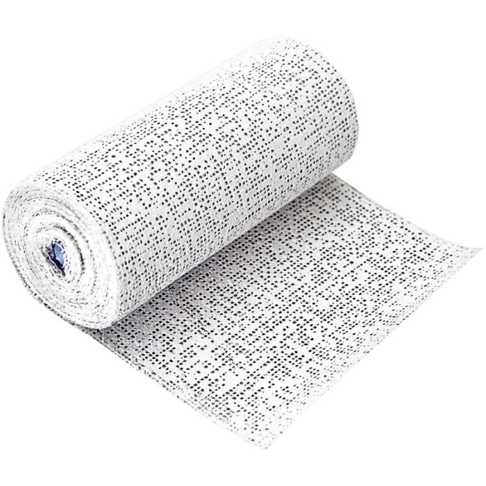 Plaster Of Paris Bandages and Accessories