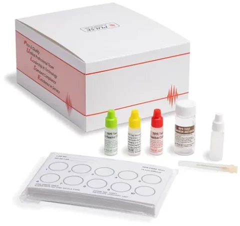 RPR Test kits