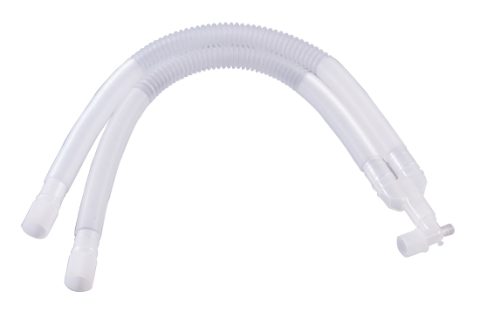 Expandable Breathing Circuit