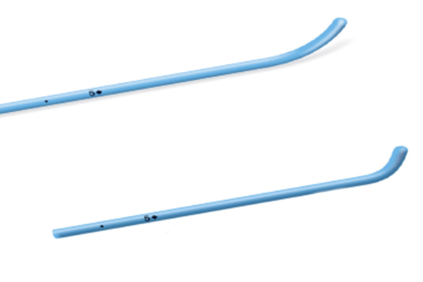 ESCHMANN INTUBATION STYLETS